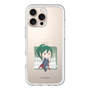 Slim Protection Premium Case［ Re:ZERO -Starting Life in Another World- Crusch Karsten - Mini Character ］