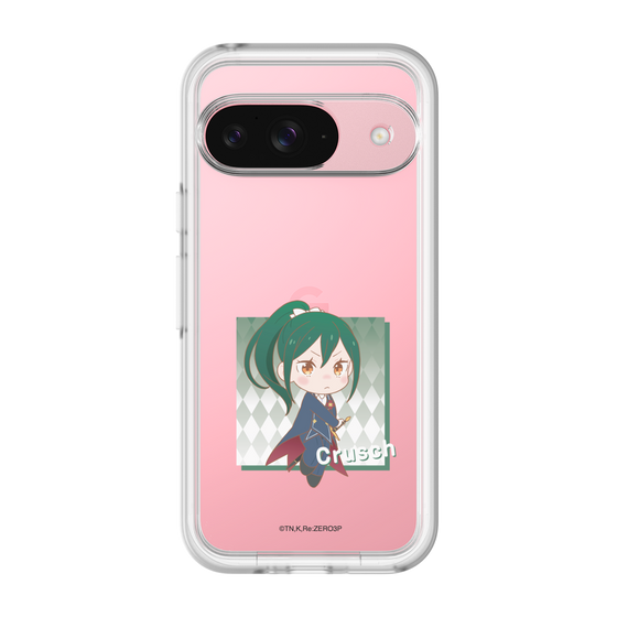Slim Protection Premium Case［ Re:ZERO -Starting Life in Another World- Crusch Karsten - Mini Character ］