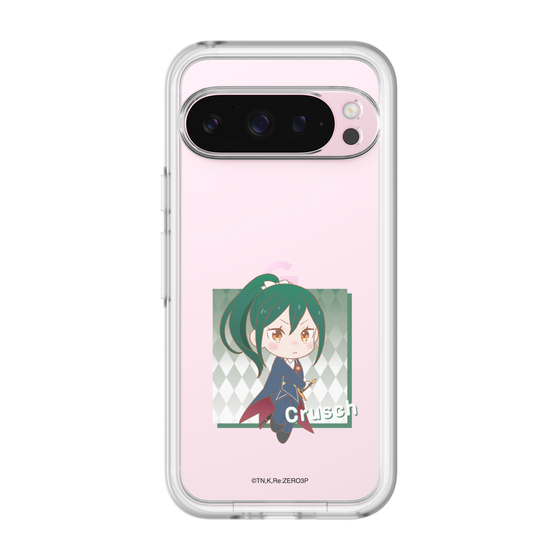 Slim Protection Premium Case［ Re:ZERO -Starting Life in Another World- Crusch Karsten - Mini Character ］