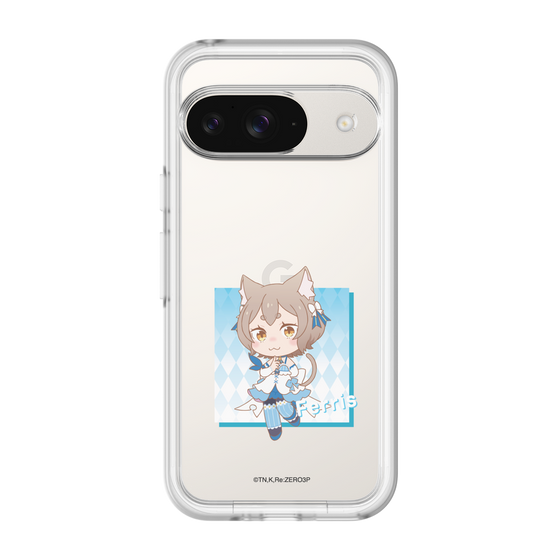 Slim Protection Premium Case［ Re:ZERO -Starting Life in Another World- Ferris - Mini Character ］