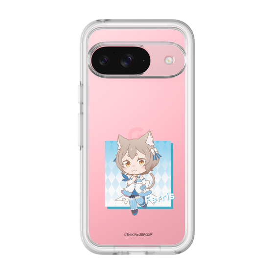 Slim Protection Premium Case［ Re:ZERO -Starting Life in Another World- Ferris - Mini Character ］