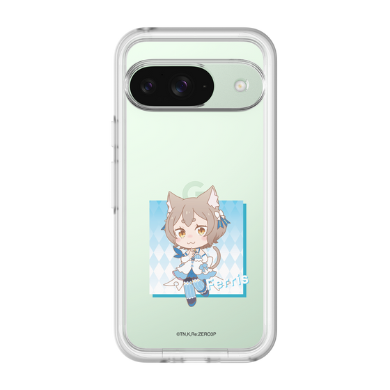 Slim Protection Premium Case［ Re:ZERO -Starting Life in Another World- Ferris - Mini Character ］