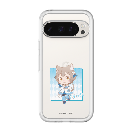 Slim Protection Premium Case［ Re:ZERO -Starting Life in Another World- Ferris - Mini Character ］