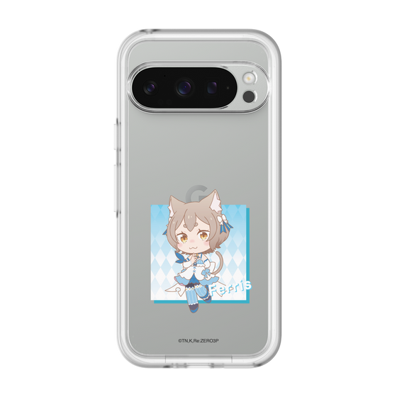 Slim Protection Premium Case［ Re:ZERO -Starting Life in Another World- Ferris - Mini Character ］