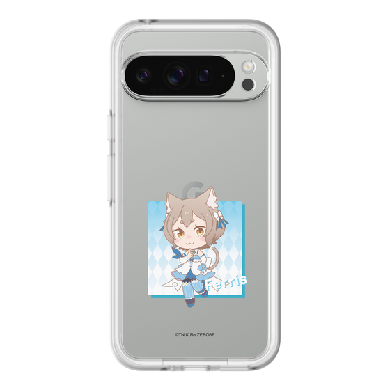 Slim Protection Premium Case［ Re:ZERO -Starting Life in Another World- Ferris - Mini Character ］