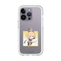 Slim Protection Premium Case［ Re:ZERO -Starting Life in Another World- Felt - Mini Character ］