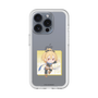 Slim Protection Premium Case［ Re:ZERO -Starting Life in Another World- Felt - Mini Character ］