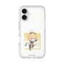 Slim Protection Premium Case［ Re:ZERO -Starting Life in Another World- Felt - Mini Character ］