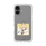 Slim Protection Premium Case［ Re:ZERO -Starting Life in Another World- Felt - Mini Character ］