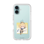 Slim Protection Premium Case［ Re:ZERO -Starting Life in Another World- Felt - Mini Character ］
