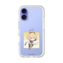 Slim Protection Premium Case［ Re:ZERO -Starting Life in Another World- Felt - Mini Character ］