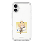 Slim Protection Premium Case［ Re:ZERO -Starting Life in Another World- Felt - Mini Character ］
