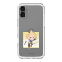 Slim Protection Premium Case［ Re:ZERO -Starting Life in Another World- Felt - Mini Character ］
