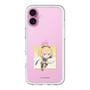 Slim Protection Premium Case［ Re:ZERO -Starting Life in Another World- Felt - Mini Character ］