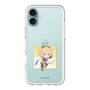 Slim Protection Premium Case［ Re:ZERO -Starting Life in Another World- Felt - Mini Character ］
