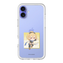 Slim Protection Premium Case［ Re:ZERO -Starting Life in Another World- Felt - Mini Character ］
