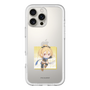 Slim Protection Premium Case［ Re:ZERO -Starting Life in Another World- Felt - Mini Character ］