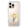 Slim Protection Premium Case［ Re:ZERO -Starting Life in Another World- Felt - Mini Character ］