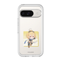 Slim Protection Premium Case［ Re:ZERO -Starting Life in Another World- Felt - Mini Character ］
