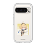 Slim Protection Premium Case［ Re:ZERO -Starting Life in Another World- Felt - Mini Character ］