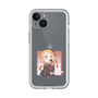 Slim Protection Premium Case［ Re:ZERO -Starting Life in Another World- Priscilla Barielle - Mini Character ］