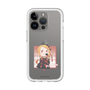 Slim Protection Premium Case［ Re:ZERO -Starting Life in Another World- Priscilla Barielle - Mini Character ］