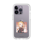 Slim Protection Premium Case［ Re:ZERO -Starting Life in Another World- Priscilla Barielle - Mini Character ］