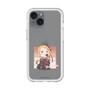 Slim Protection Premium Case［ Re:ZERO -Starting Life in Another World- Priscilla Barielle - Mini Character ］