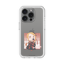 Slim Protection Premium Case［ Re:ZERO -Starting Life in Another World- Priscilla Barielle - Mini Character ］