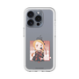 Slim Protection Premium Case［ Re:ZERO -Starting Life in Another World- Priscilla Barielle - Mini Character ］