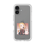 Slim Protection Premium Case［ Re:ZERO -Starting Life in Another World- Priscilla Barielle - Mini Character ］