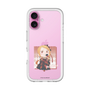 Slim Protection Premium Case［ Re:ZERO -Starting Life in Another World- Priscilla Barielle - Mini Character ］