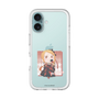 Slim Protection Premium Case［ Re:ZERO -Starting Life in Another World- Priscilla Barielle - Mini Character ］