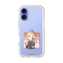 Slim Protection Premium Case［ Re:ZERO -Starting Life in Another World- Priscilla Barielle - Mini Character ］