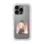 Slim Protection Premium Case［ Re:ZERO -Starting Life in Another World- Priscilla Barielle - Mini Character ］