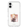 Slim Protection Premium Case［ Re:ZERO -Starting Life in Another World- Priscilla Barielle - Mini Character ］