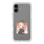 Slim Protection Premium Case［ Re:ZERO -Starting Life in Another World- Priscilla Barielle - Mini Character ］