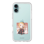 Slim Protection Premium Case［ Re:ZERO -Starting Life in Another World- Priscilla Barielle - Mini Character ］
