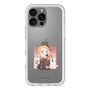 Slim Protection Premium Case［ Re:ZERO -Starting Life in Another World- Priscilla Barielle - Mini Character ］