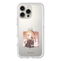 Slim Protection Premium Case［ Re:ZERO -Starting Life in Another World- Priscilla Barielle - Mini Character ］
