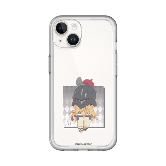 Slim Protection Premium Case［ Re:ZERO -Starting Life in Another World- Al - Mini Character ］