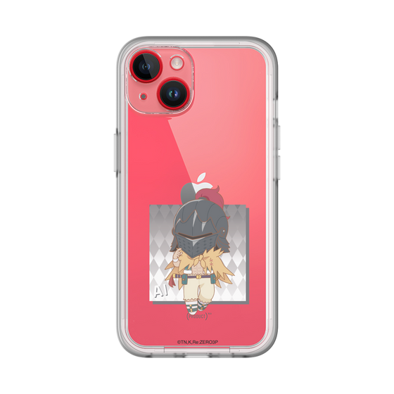 Slim Protection Premium Case［ Re:ZERO -Starting Life in Another World- Al - Mini Character ］