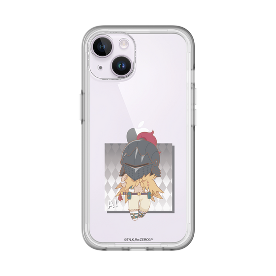Slim Protection Premium Case［ Re:ZERO -Starting Life in Another World- Al - Mini Character ］