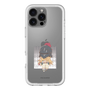 Slim Protection Premium Case［ Re:ZERO -Starting Life in Another World- Al - Mini Character ］