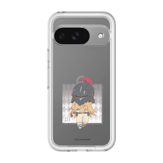Slim Protection Premium Case［ Re:ZERO -Starting Life in Another World- Al - Mini Character ］