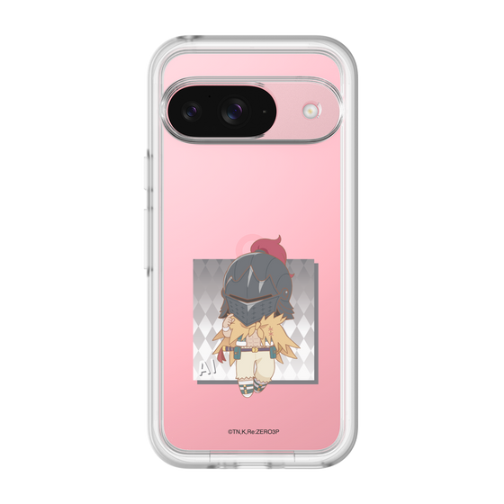 Slim Protection Premium Case［ Re:ZERO -Starting Life in Another World- Al - Mini Character ］