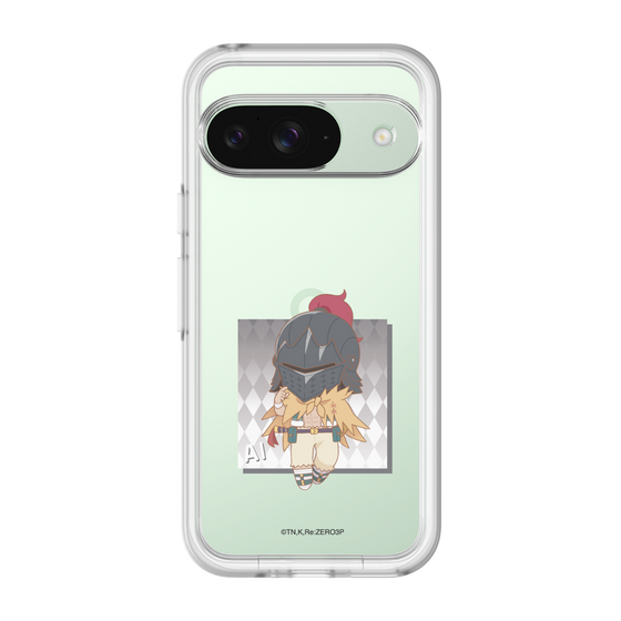 Slim Protection Premium Case［ Re:ZERO -Starting Life in Another World- Al - Mini Character ］