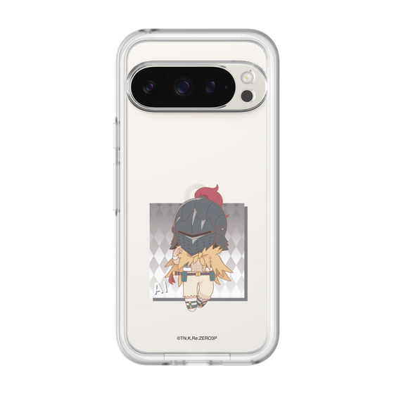 Slim Protection Premium Case［ Re:ZERO -Starting Life in Another World- Al - Mini Character ］