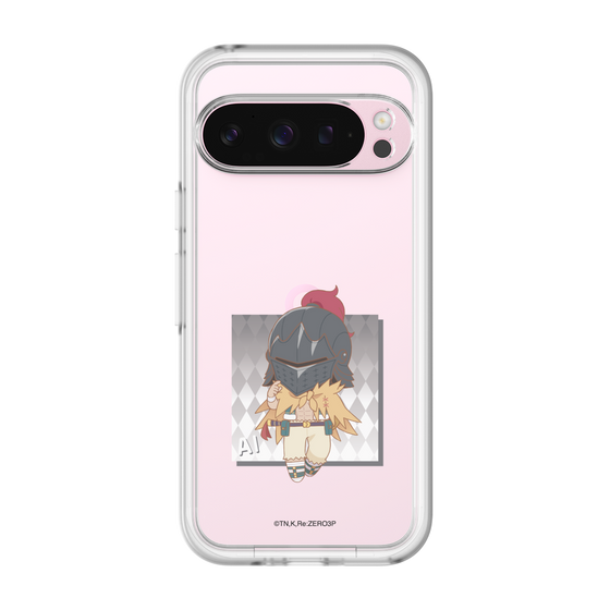 Slim Protection Premium Case［ Re:ZERO -Starting Life in Another World- Al - Mini Character ］