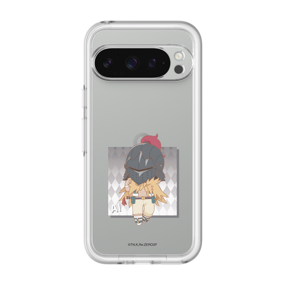 Slim Protection Premium Case［ Re:ZERO -Starting Life in Another World- Al - Mini Character ］